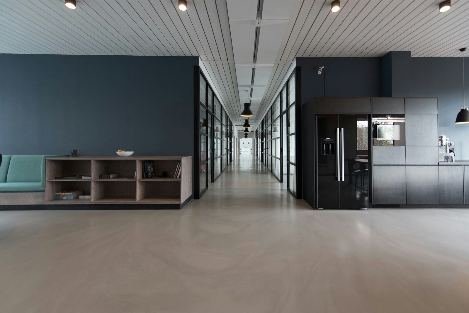 Oficinas Sisteco
