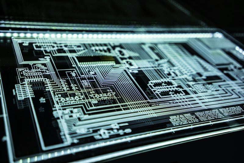 Proyectos y Tecnologías de las TIC