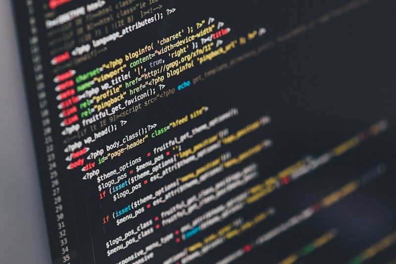 Diseño y Desarrollo Web / Apps